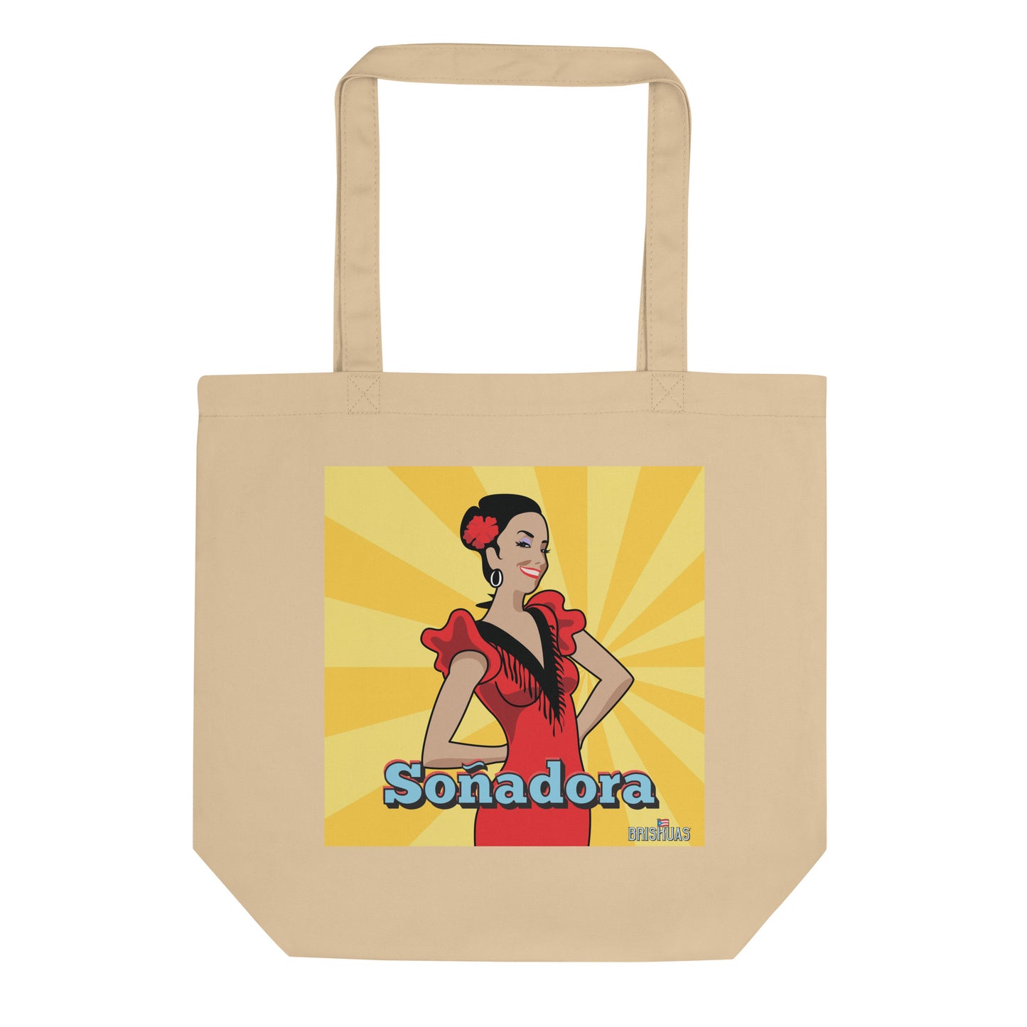 "Soñadora"